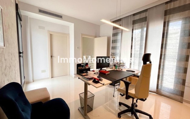 Reventa - Villa - Orihuela - Dehesa de Campoamor