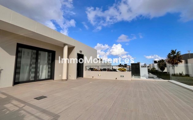 Reventa - Villa - Orihuela - Dehesa de Campoamor