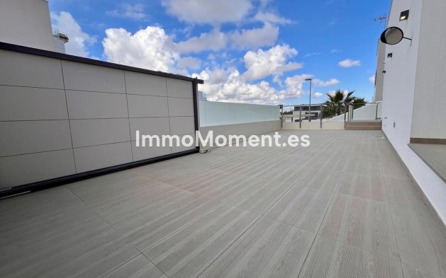 Reventa - Villa - Orihuela - Dehesa de Campoamor