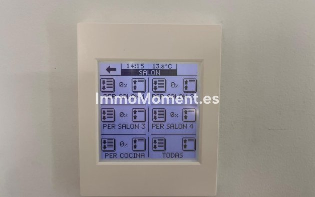 Reventa - Villa - Orihuela - Dehesa de Campoamor