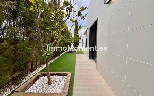 Reventa - Villa - Orihuela - Dehesa de Campoamor