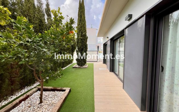 Reventa - Villa - Orihuela - Dehesa de Campoamor