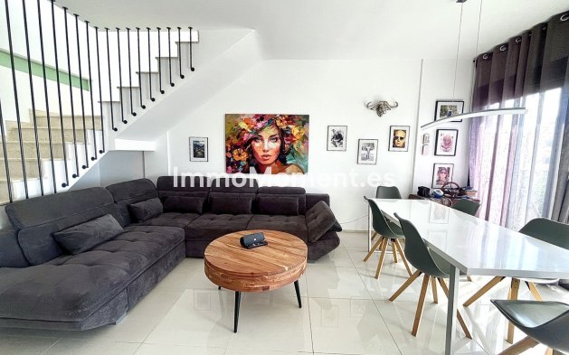 Bestaande woning - Appartement - Orihuela - Los Dolses