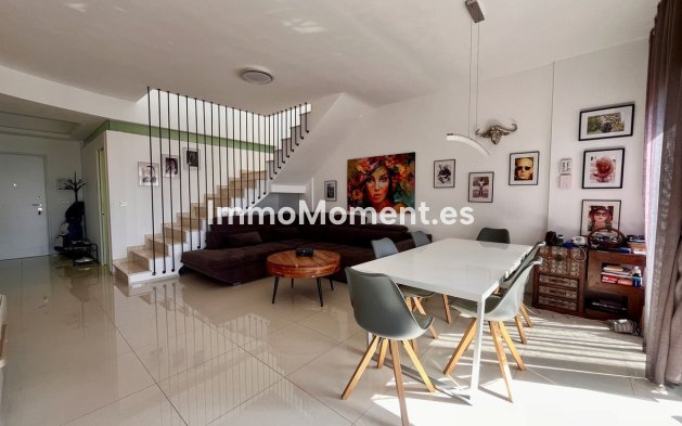 Bestaande woning - Appartement - Orihuela - Los Dolses