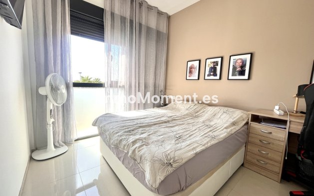 Bestaande woning - Appartement - Orihuela - Los Dolses