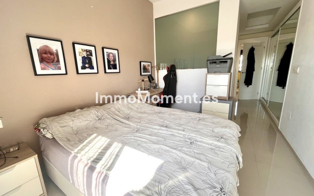 Bestaande woning - Appartement - Orihuela - Los Dolses