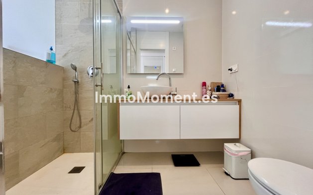 Bestaande woning - Appartement - Orihuela - Los Dolses