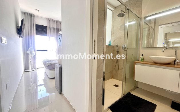 Bestaande woning - Appartement - Orihuela - Los Dolses