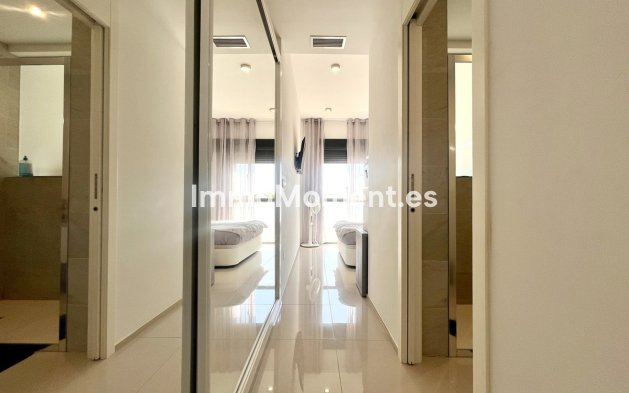 Bestaande woning - Appartement - Orihuela - Los Dolses