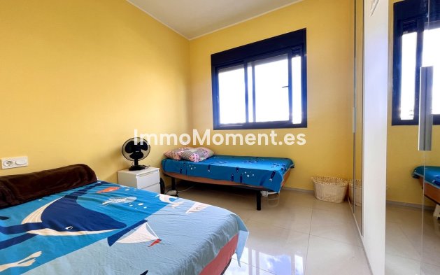 Bestaande woning - Appartement - Orihuela - Los Dolses