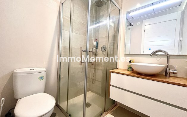 Bestaande woning - Appartement - Orihuela - Los Dolses