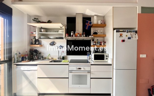 Bestaande woning - Appartement - Orihuela - Los Dolses