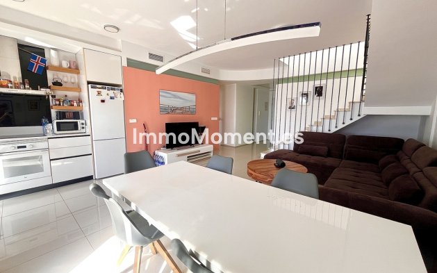 Bestaande woning - Appartement - Orihuela - Los Dolses