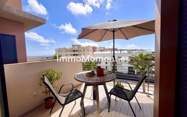 Bestaande woning - Appartement - Orihuela - Los Dolses