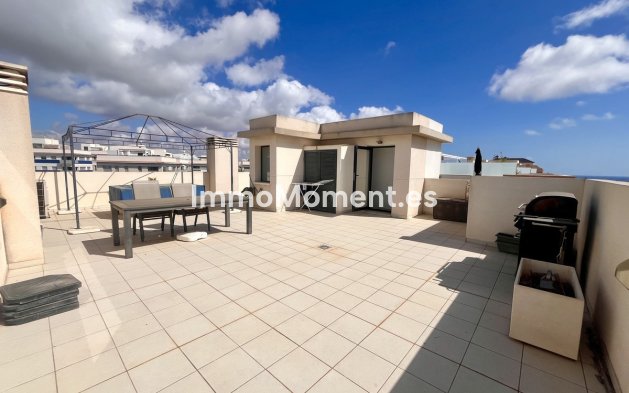 Bestaande woning - Appartement - Orihuela - Los Dolses