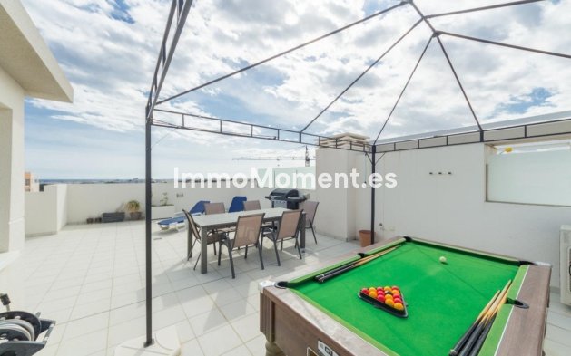 Bestaande woning - Appartement - Orihuela - Los Dolses