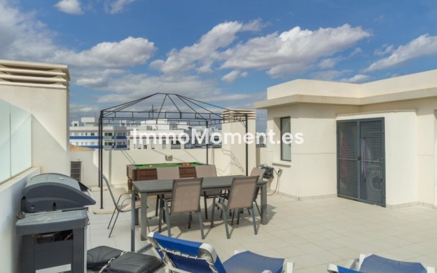 Bestaande woning - Appartement - Orihuela - Los Dolses