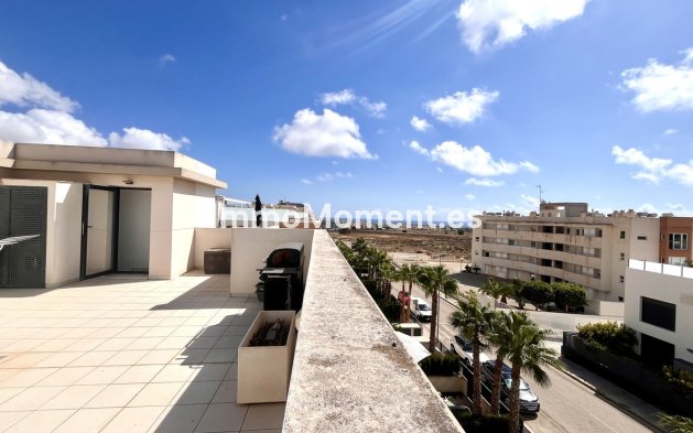 Bestaande woning - Appartement - Orihuela - Los Dolses