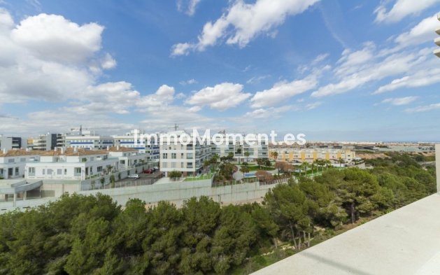Bestaande woning - Appartement - Orihuela - Los Dolses