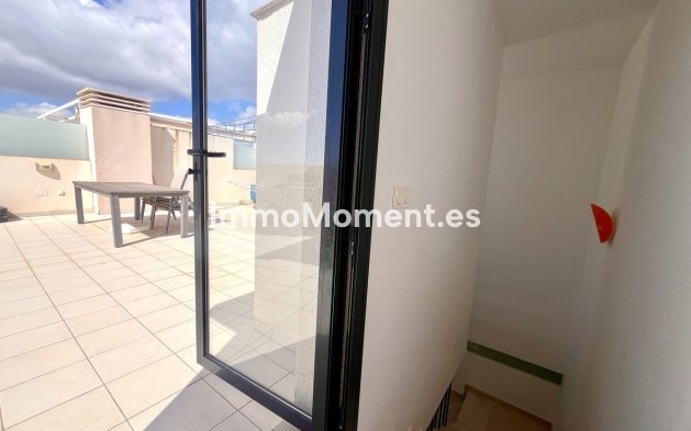 Bestaande woning - Appartement - Orihuela - Los Dolses