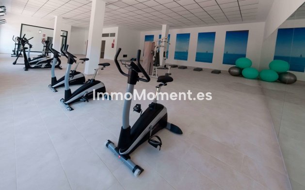 Bestaande woning - Appartement - Orihuela - Los Dolses