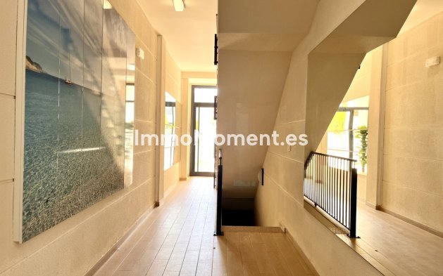 Bestaande woning - Appartement - Orihuela - Los Dolses