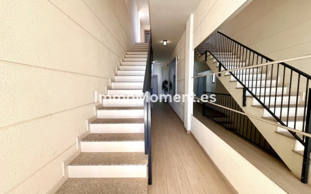 Bestaande woning - Appartement - Orihuela - Los Dolses