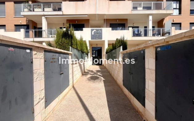 Bestaande woning - Appartement - Orihuela - Los Dolses