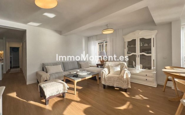 Bestaande woning - Appartement - Torrevieja - Torrevieja Centro