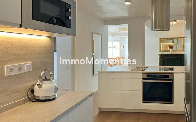 Bestaande woning - Appartement - Torrevieja - Torrevieja Centro