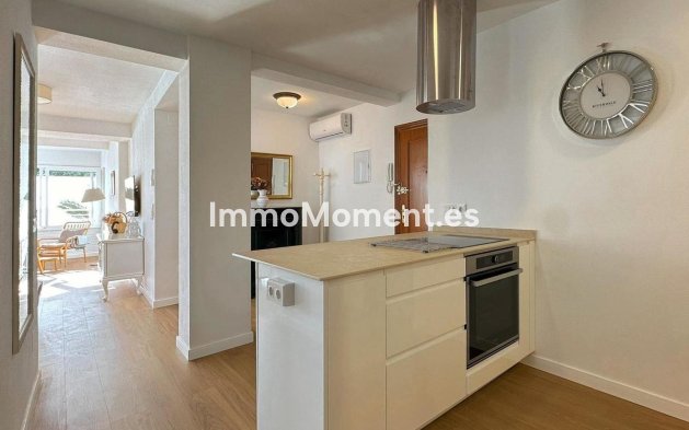 Bestaande woning - Appartement - Torrevieja - Torrevieja Centro