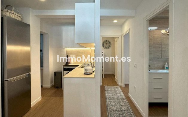 Bestaande woning - Appartement - Torrevieja - Torrevieja Centro