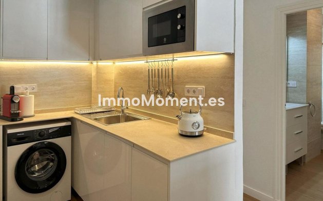 Bestaande woning - Appartement - Torrevieja - Torrevieja Centro