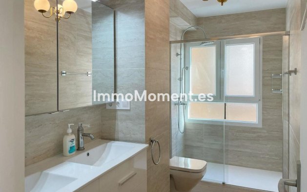 Bestaande woning - Appartement - Torrevieja - Torrevieja Centro