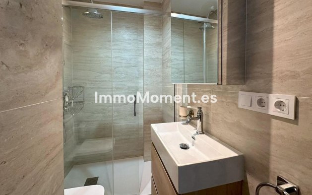 Bestaande woning - Appartement - Torrevieja - Torrevieja Centro