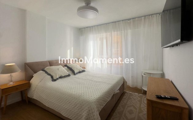 Bestaande woning - Appartement - Torrevieja - Torrevieja Centro
