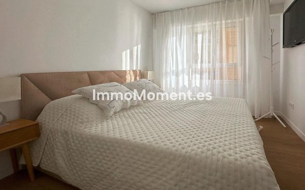 Bestaande woning - Appartement - Torrevieja - Torrevieja Centro