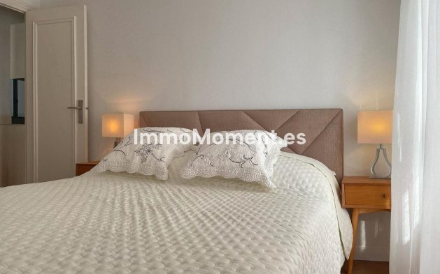 Bestaande woning - Appartement - Torrevieja - Torrevieja Centro