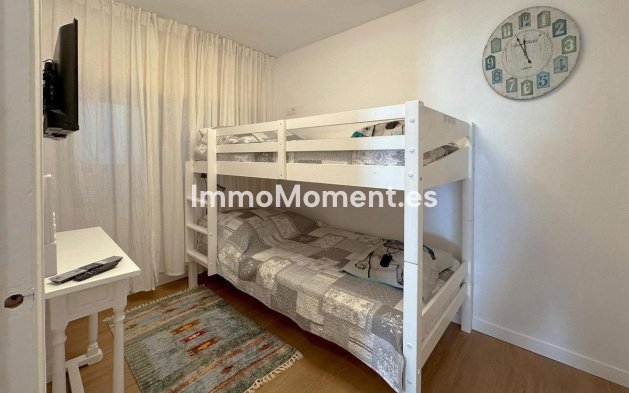 Bestaande woning - Appartement - Torrevieja - Torrevieja Centro