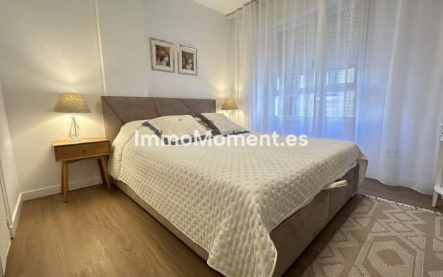 Bestaande woning - Appartement - Torrevieja - Torrevieja Centro