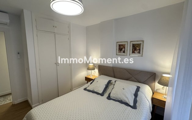 Bestaande woning - Appartement - Torrevieja - Torrevieja Centro