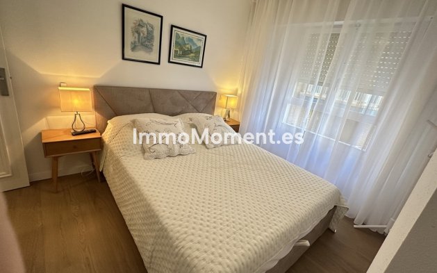 Bestaande woning - Appartement - Torrevieja - Torrevieja Centro