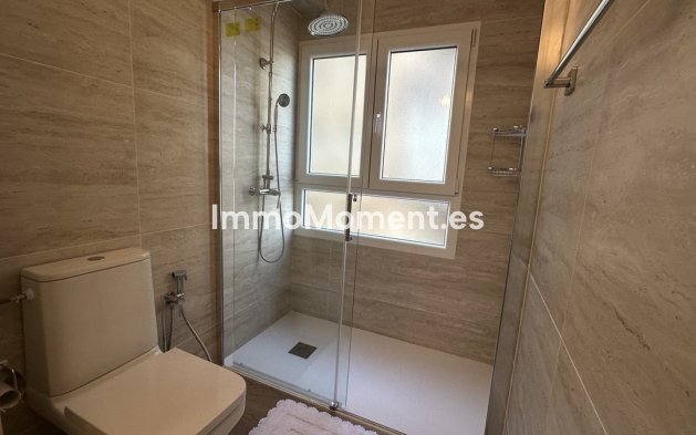 Bestaande woning - Appartement - Torrevieja - Torrevieja Centro