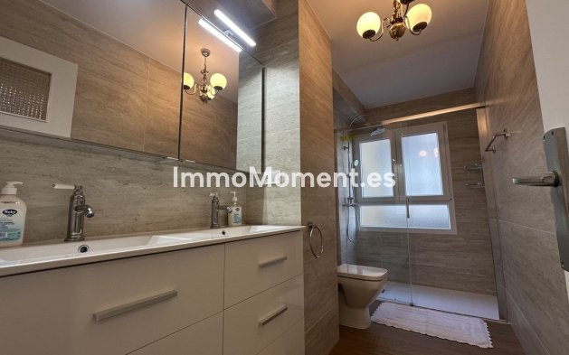 Bestaande woning - Appartement - Torrevieja - Torrevieja Centro