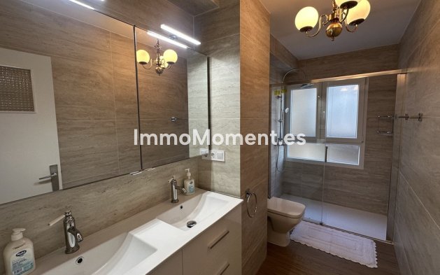 Bestaande woning - Appartement - Torrevieja - Torrevieja Centro