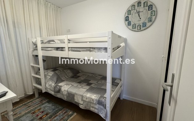 Bestaande woning - Appartement - Torrevieja - Torrevieja Centro