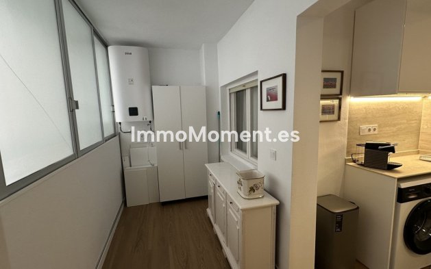 Bestaande woning - Appartement - Torrevieja - Torrevieja Centro