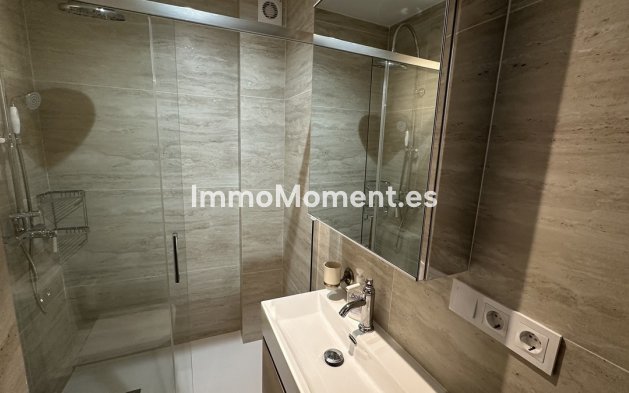 Bestaande woning - Appartement - Torrevieja - Torrevieja Centro