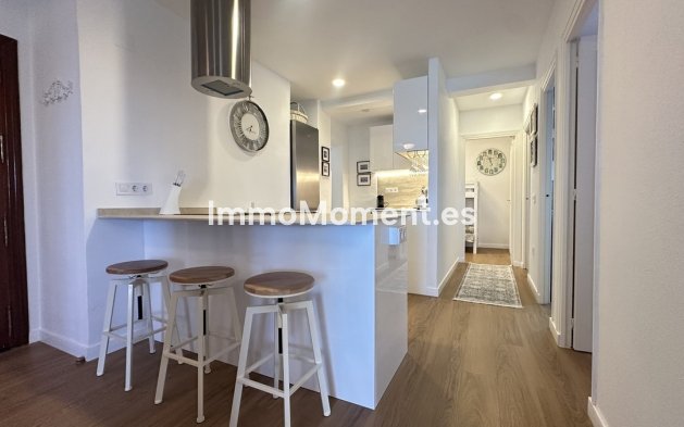 Bestaande woning - Appartement - Torrevieja - Torrevieja Centro