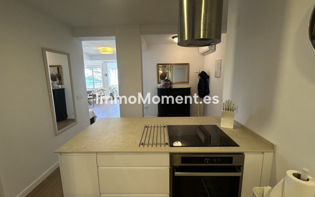 Bestaande woning - Appartement - Torrevieja - Torrevieja Centro